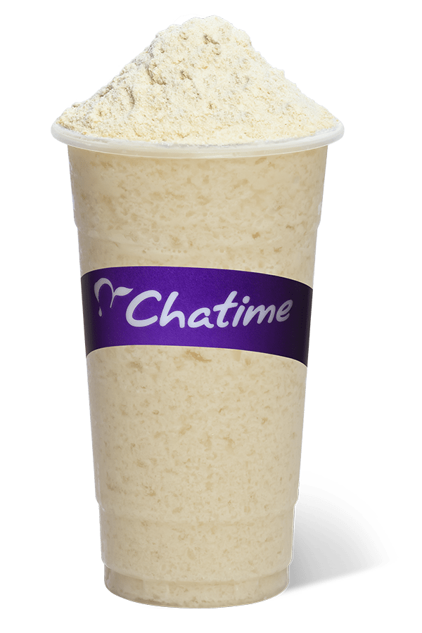 Horlicks Smootea Chatime